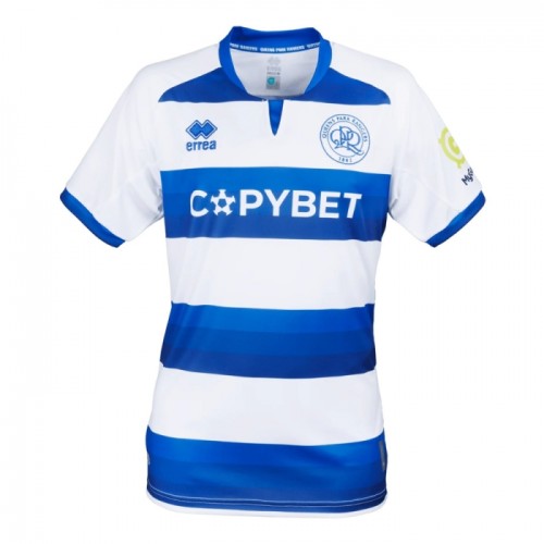 Maillot de Foot Queens Park Rangers Domicile 2024-25 Maillot de Foot Queens Park Rangers Domicile 2024-25